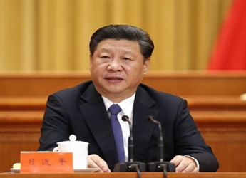 習(xí)近平：為建設(shè)世界科技強(qiáng)國(guó)而奮斗